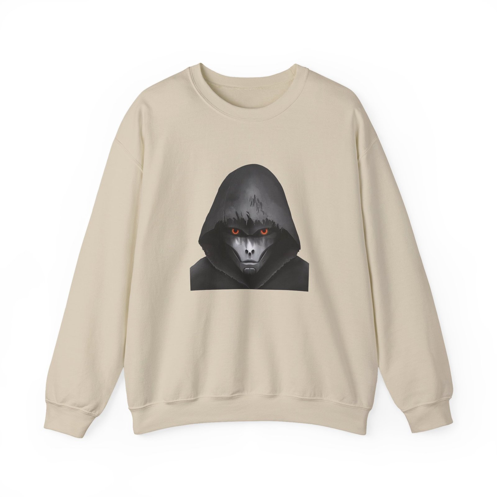 Lt Lickme Unisex Heavy Blend Crewneck Sweatshirt