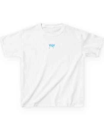 Kids Yny Sebi Heavy Cotton™ Tee