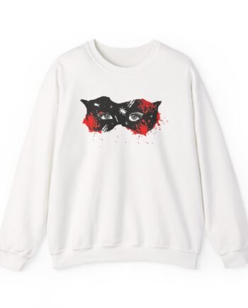 Swedish House Mafia Unisex Heavy Blend™ Crewneck Sweatshirt