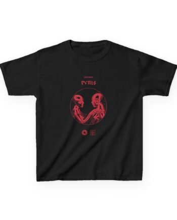 Kids Pvris Lovers Heavy Cotton™ Tee