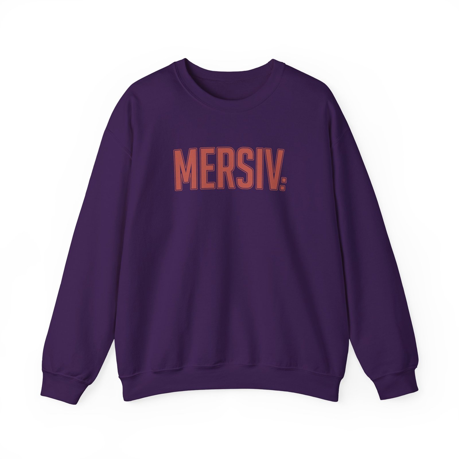 Mersiv Stonehenge 2024 Unisex Heavy Blend™ Crewneck Sweatshirt