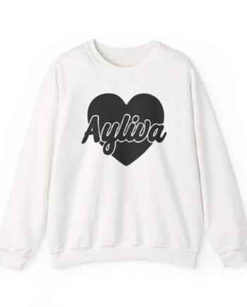 Ayliva Unisex Heavy Blend™ Crewneck Sweatshirt
