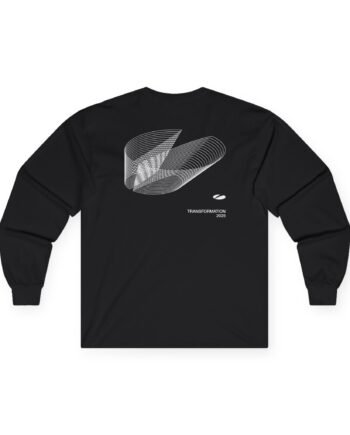 A State of Trance I Was There During Ade Unisex Ultra Cotton Long Sleeve Tee