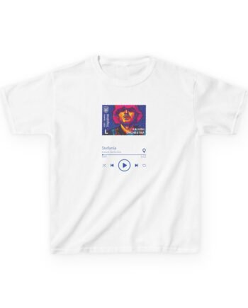 Kids Kalush Orchestra Heavy Cotton™ Tee