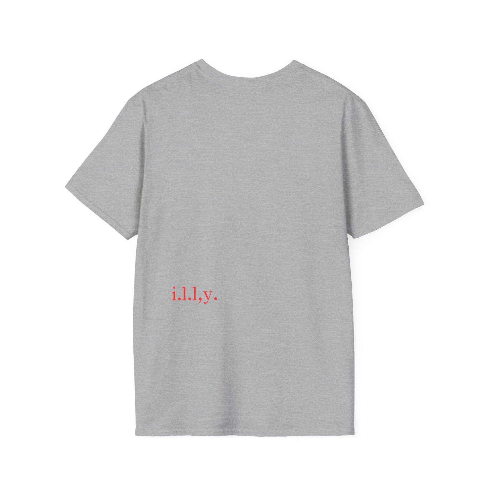 Mac Miller Illty Unisex Softstyle T-Shirt