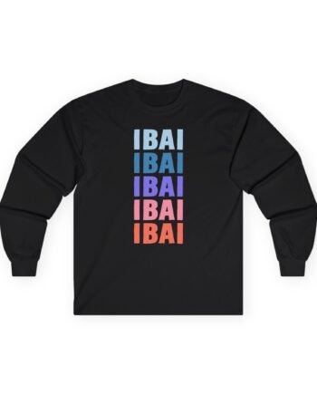 Ibai Llanos Unisex Ultra Cotton Long Sleeve Tee