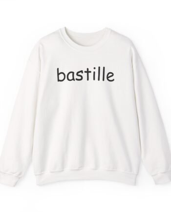 Bastille Unisex Heavy Blend™ Crewneck Sweatshirt