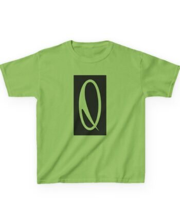 Kids A State of Trance 1000 Vertical Swoosh Heavy Cotton™ Tee