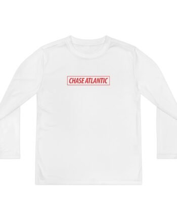 Youth Chase Atlantic Long Sleeve Competitor Tee