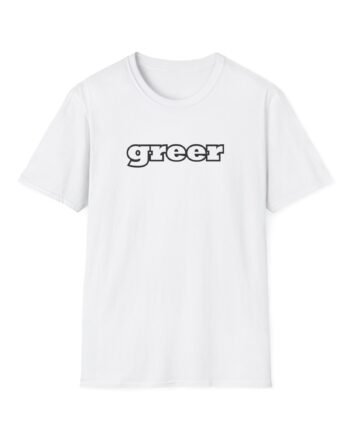 Martincitopants Unisex Softstyle T-shirt