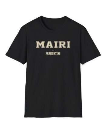 Fourth Wing Liam Mairi Unisex Softstyle T-Shirt