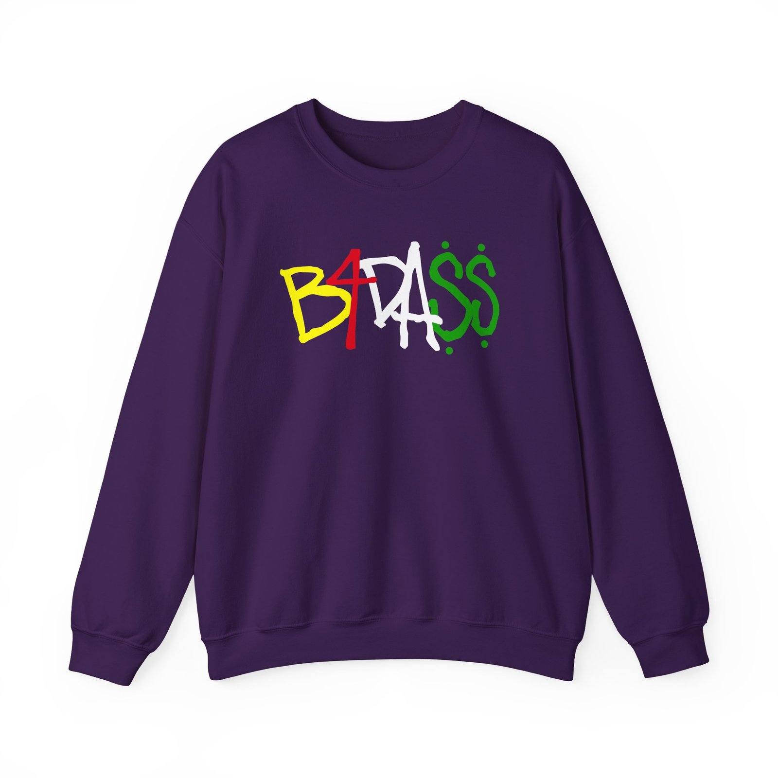 Joey Badass Unisex Heavy Blend™ Crewneck Sweatshirt