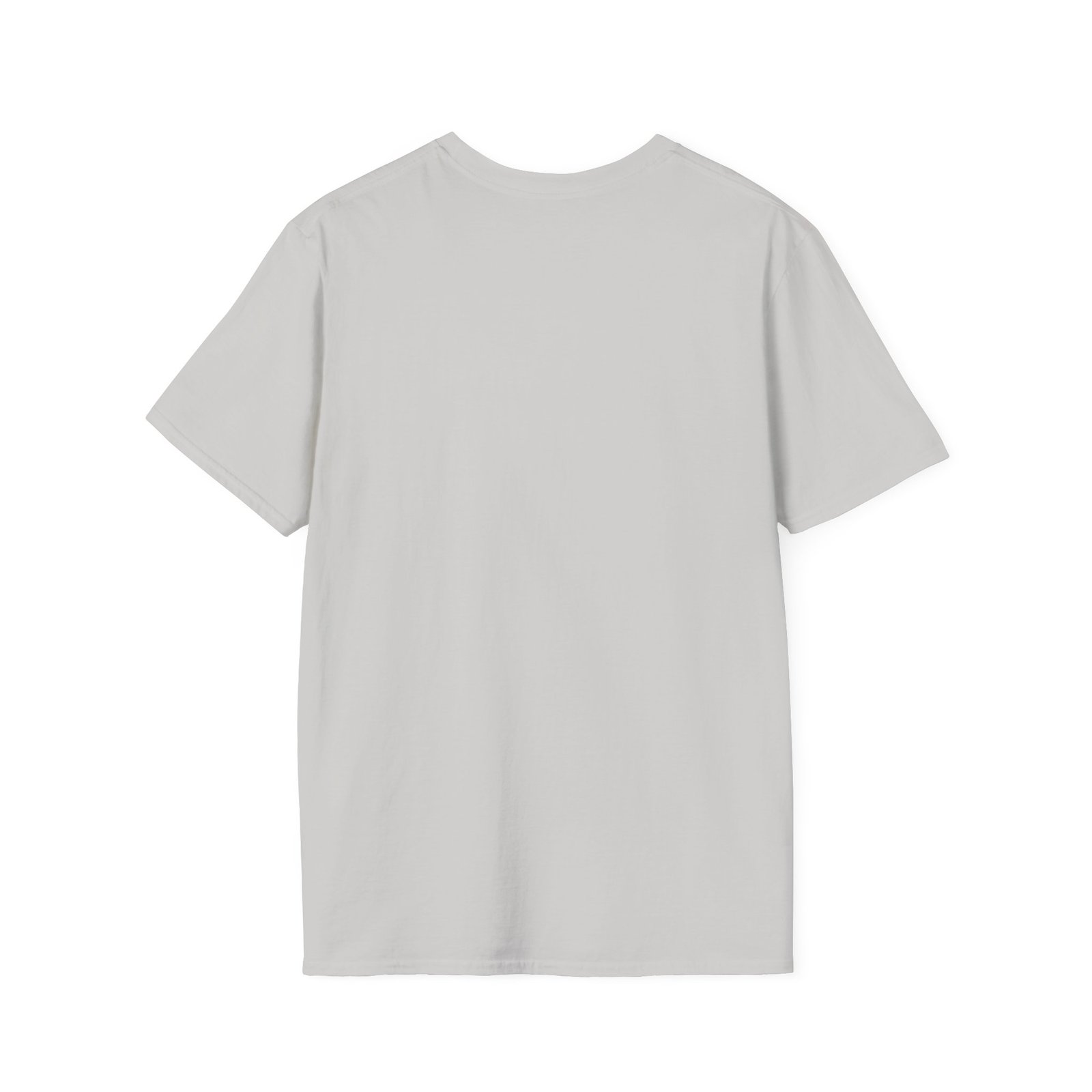 Yard Act Unisex Softstyle T-Shirt