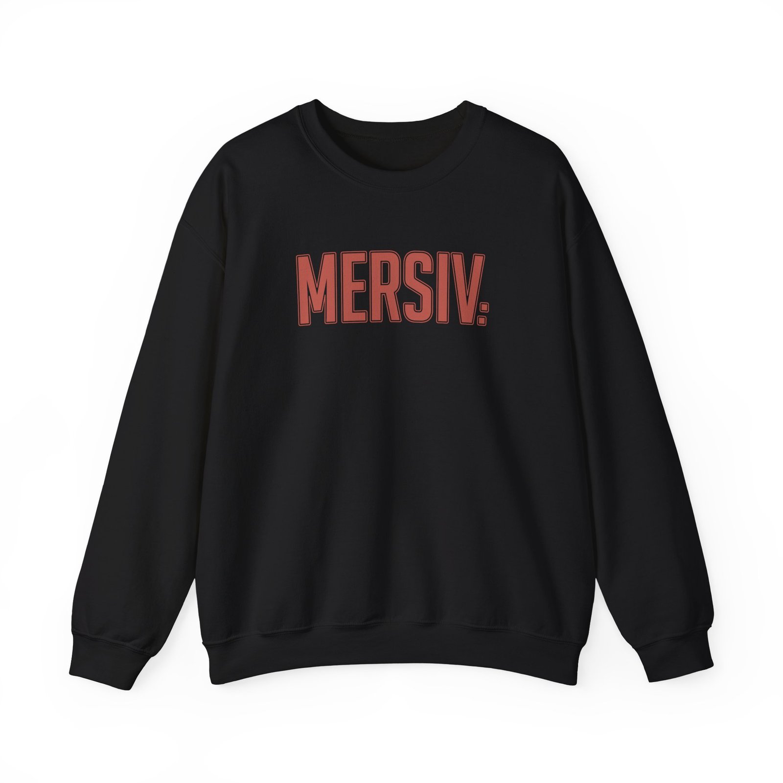 Mersiv Stonehenge 2024 Unisex Heavy Blend™ Crewneck Sweatshirt