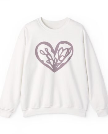 Ayliva Unisex Heavy Blend™ Crewneck Sweatshirt