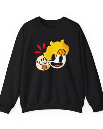 Haminations Bryson and Ham Unisex Heavy Blend™ Crewneck Sweatshirt