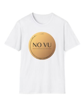 Yny Sebi Unisex Softstyle T-Shirt