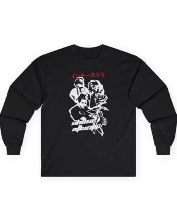 Chase Atlantic Unisex Ultra Cotton Long Sleeve Tee