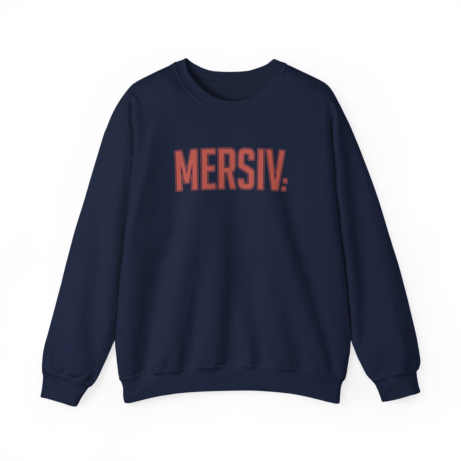 Mersiv Stonehenge 2024 Unisex Heavy Blend™ Crewneck Sweatshirt