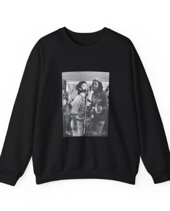 Peter Tosh Unisex Heavy Blend™ Crewneck Sweatshirt