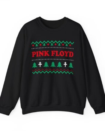 Pink Floyd Unisex Heavy Blend™ Crewneck Sweatshirt