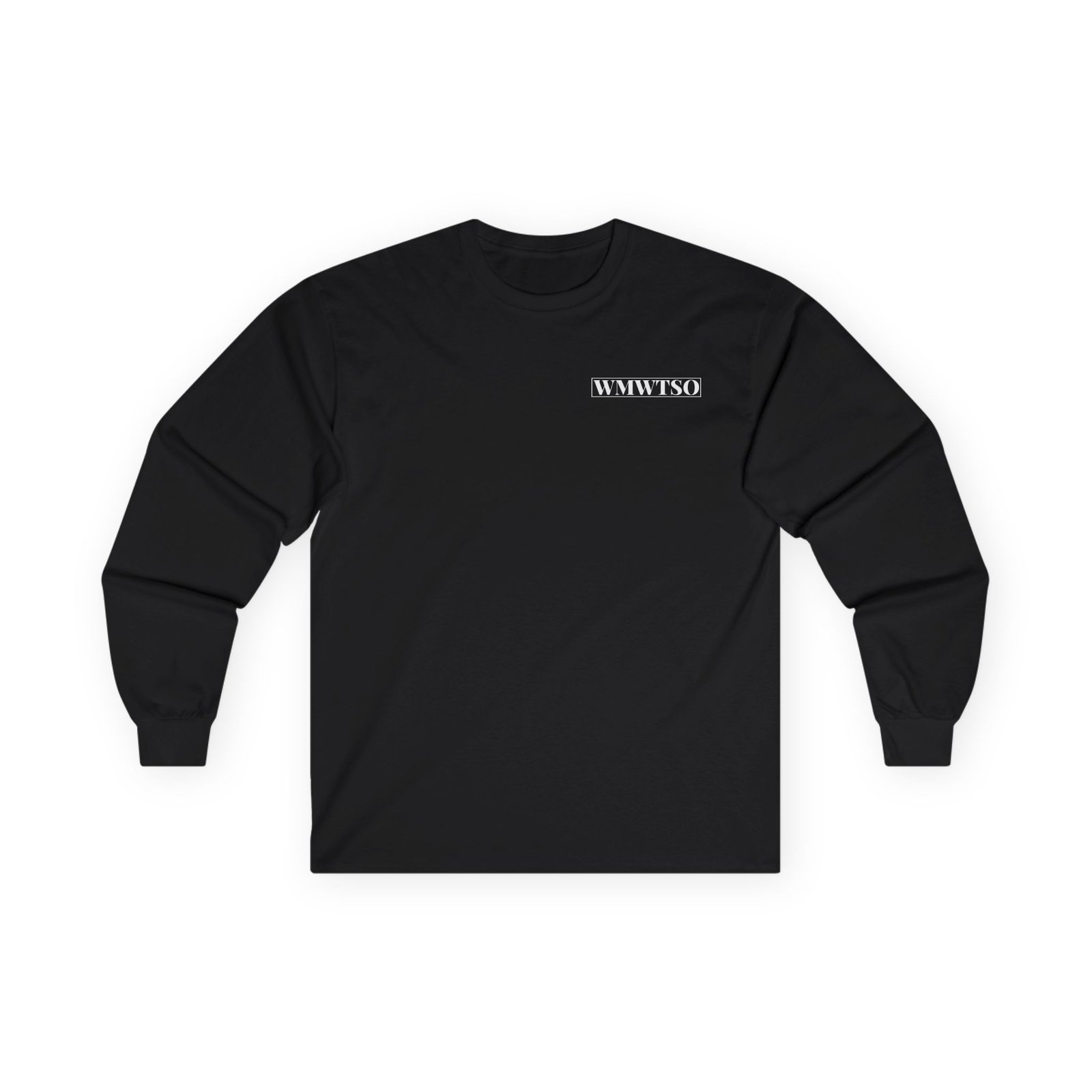 Mac Miller Wmwtso Track List Unisex Ultra Cotton Long Sleeve Tee