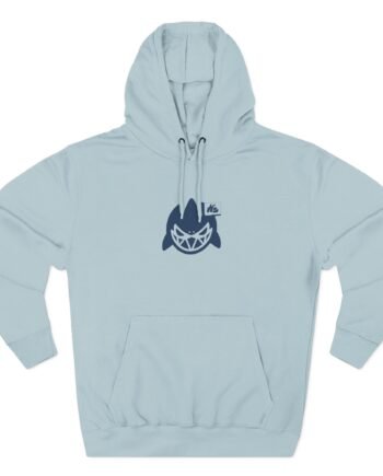 League Of Legends Anima Squad Three-Panel Fleece Hoodie