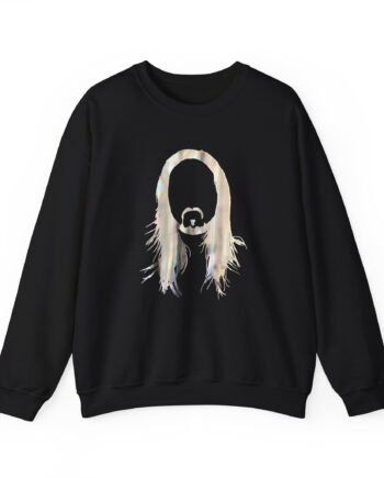 Steve Aoki Unisex Heavy Blend™ Crewneck Sweatshirt