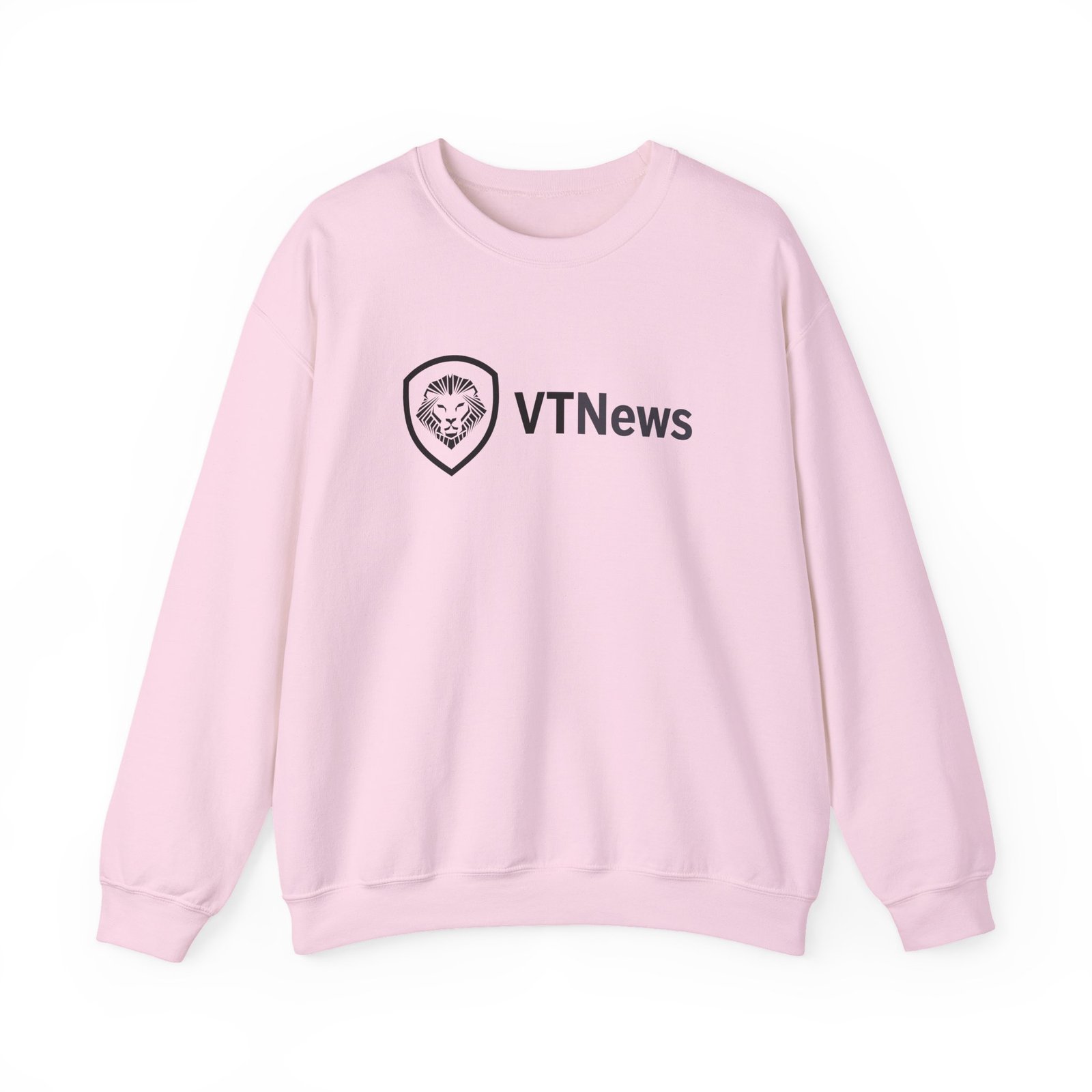 Valuetainment Vtnews Unisex Heavy Blend™ Crewneck Sweatshirt