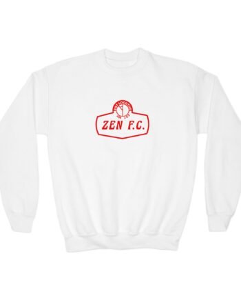 Youth Yard Act Crewneck Sweatshirt