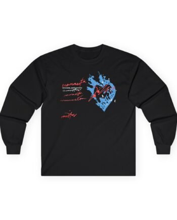 Chase Atlantic Take Away the Pain Unisex Ultra Cotton Long Sleeve Tee