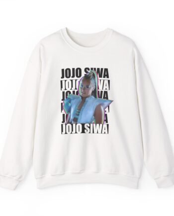 Jojo Siwa Unisex Heavy Blend™ Crewneck Sweatshirt