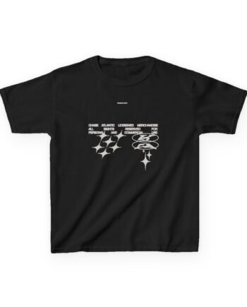 Kids Chase Atlantic Stars Heavy Cotton™ Tee