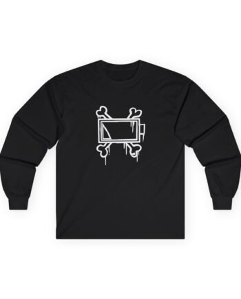 Murder Drones Uzi Unisex Ultra Cotton Long Sleeve Tee