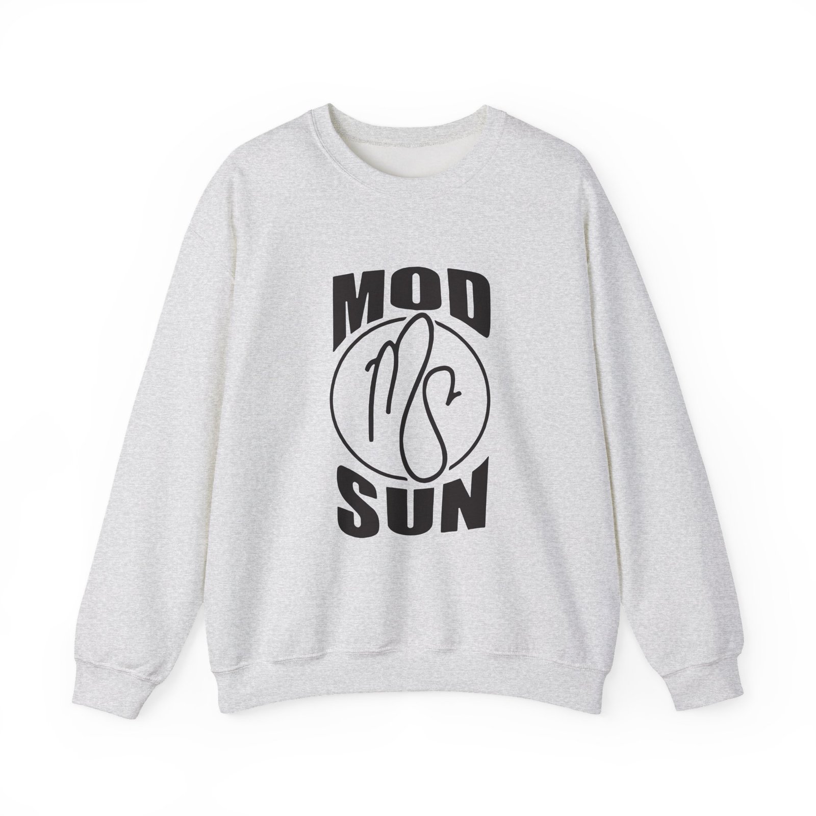 Mod Sun Unisex Heavy Blend™ Crewneck Sweatshirt