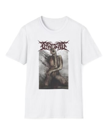 Ingested the Surreption Ii Unisex Softstyle T-Shirt
