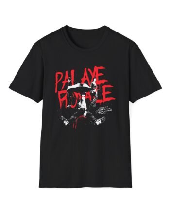 Palaye Royale Broken Umbrella Unisex Softstyle T-Shirt