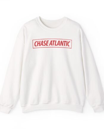 Chase Atlantic Unisex Heavy Blend™ Crewneck Sweatshirt