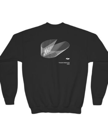 Youth A State of Trance I Was There During Ade Crewneck Sweatshirt