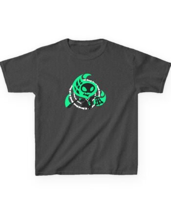 Kids League Of Legends Thresh Heavy Cotton™ Tee