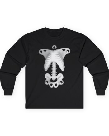 Pearl Jam Vitalogy Unisex Ultra Cotton Long Sleeve Tee