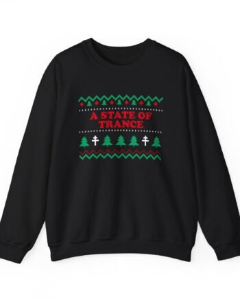 A State of Trance Unisex Heavy Blend™ Crewneck Sweatshirt