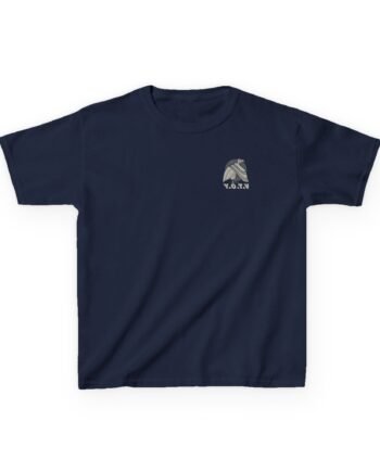 Kids The Wonder Years of the Vulture Heavy Cotton™ Tee