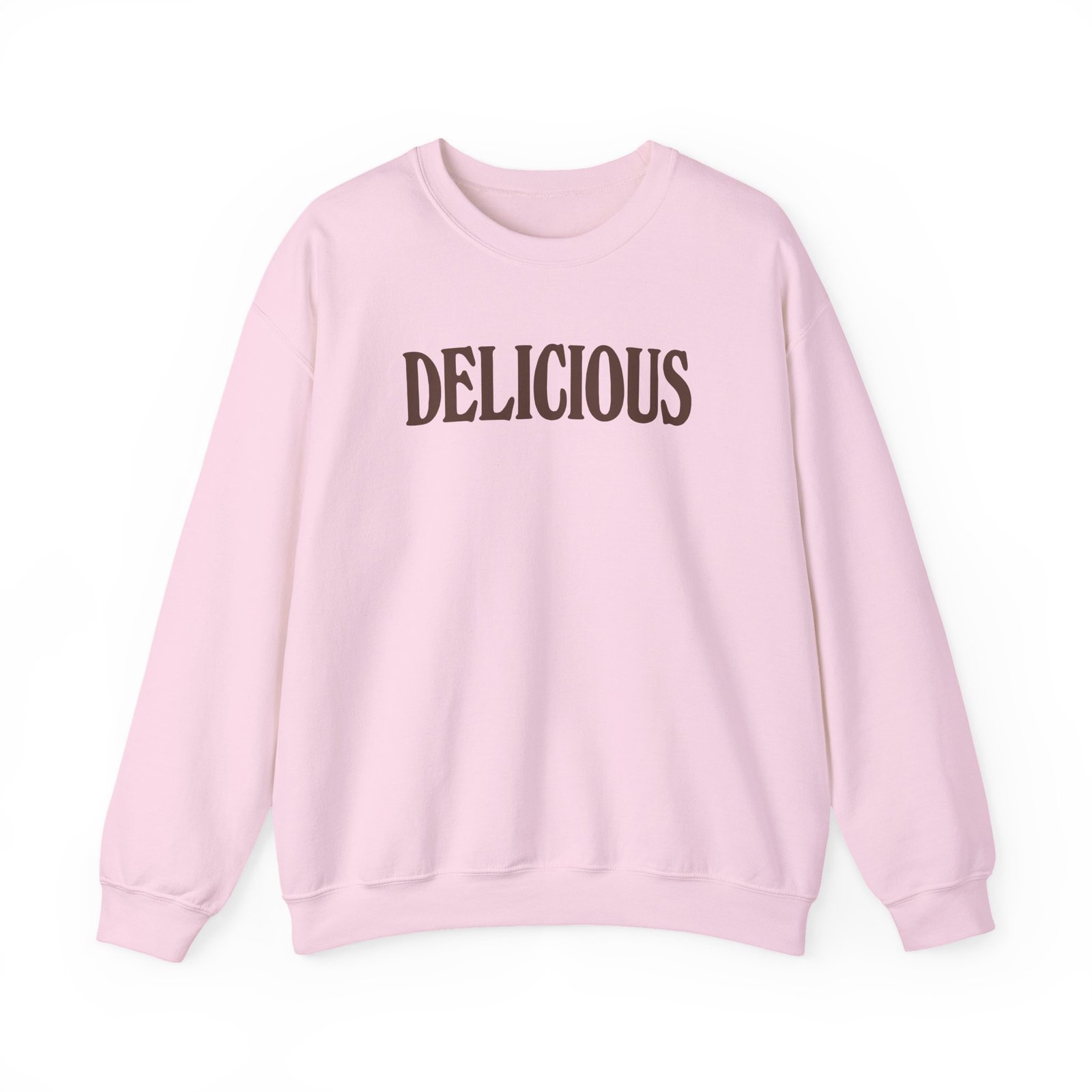 Brian Wilson Delicious Unisex Heavy Blend™ Crewneck Sweatshirt
