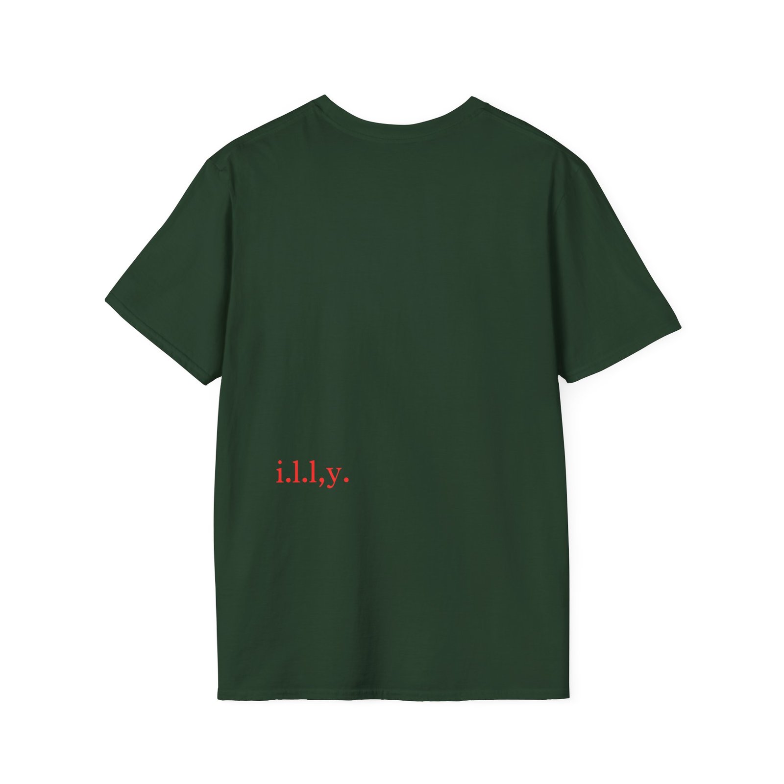 Mac Miller Illty Unisex Softstyle T-Shirt