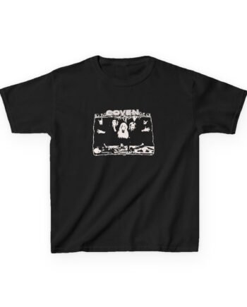Kids Coven Heavy Cotton™ Tee