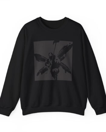 Linkin Park Tonal Street Soldier Unisex Heavy Blend™ Crewneck Sweatshirt