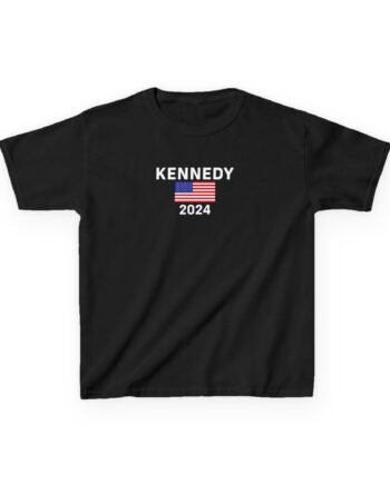 Kids Robert Kennedy Heavy Cotton™ Tee