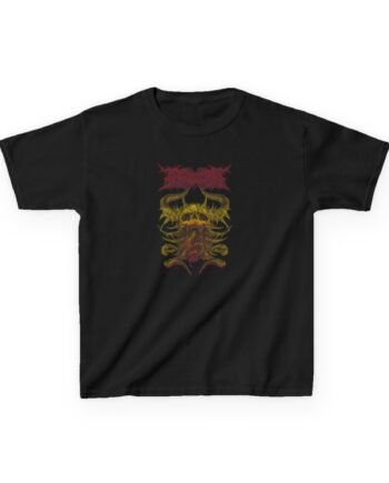 Kids Ingested Contagion Heavy Cotton™ Tee