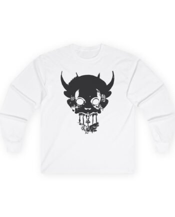 Linkin Park Unisex Ultra Cotton Long Sleeve Tee